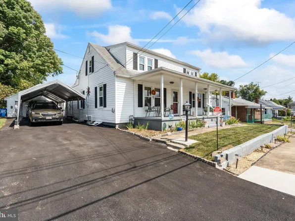 14 E Cemetery St, Funkstown, MD 21734