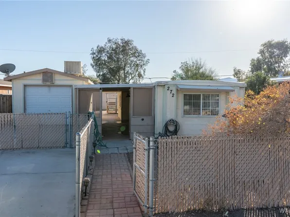 272 Riverwood Ln, Bullhead City, AZ 86442
