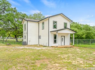 22818 Reliant Dr, Elmendorf, TX 78112