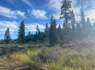 14 Bighorn, Plains, MT 59859