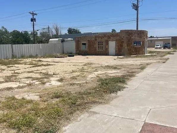 1218 N Chadbourne St #9A-R/P, San Angelo, TX 76903