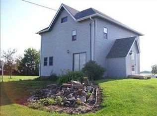 N8215 County Road Y, Spencer, WI 54479