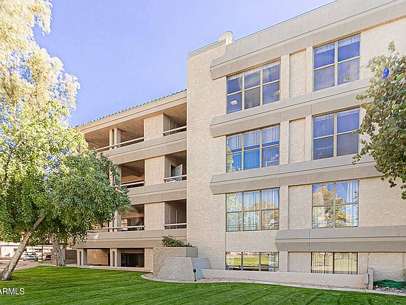 2nd image of 5124 N 31st Pl Unit 545