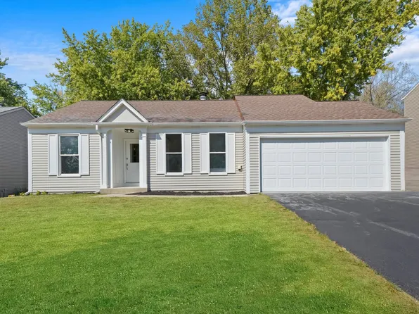 1610 Teri Ln, Algonquin, IL 60102