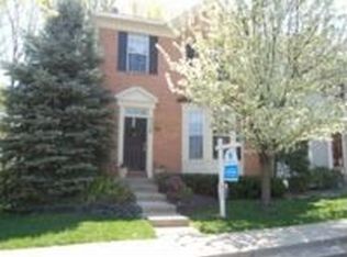 2526 Sutcliff Ter, Brookeville, MD 20833