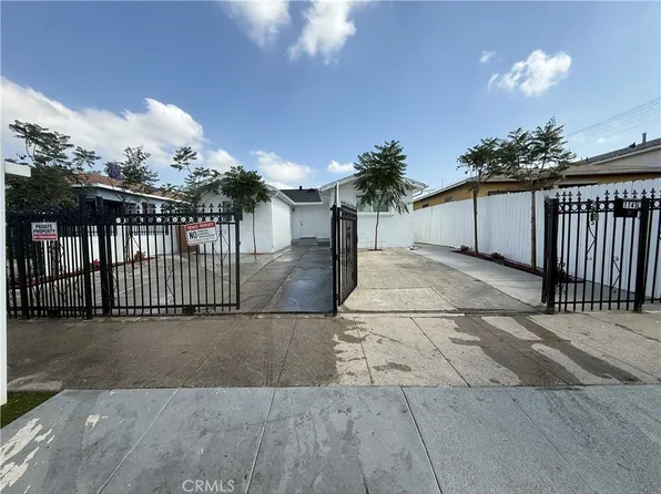 1143 E 106th St, Los Angeles, CA 90002
