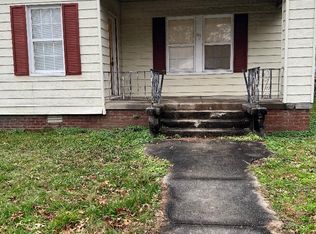 111 Allen St, Jackson, TN 38301