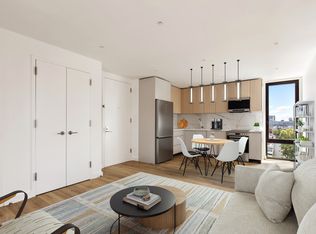 282 W 132nd St #408, New York, NY 10027