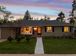 1843 S Glencoe St, Denver, CO 80222