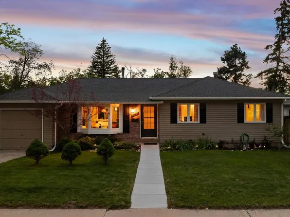1843 S Glencoe Street, Denver, CO 80222