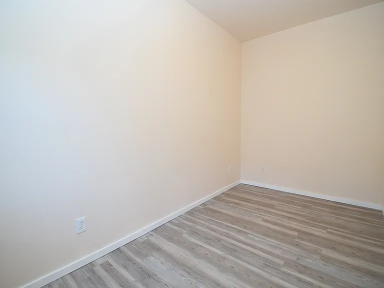 Downstairs Office/Den/Bedroom