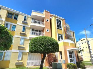 Villas Del Mar Beach Resort (Condominio), Loiza, PR 00772