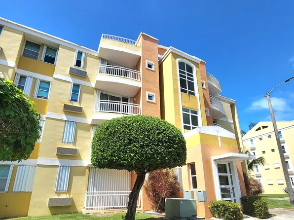 0 Condominio Villas Del Mar Beach Rst #F204, Loiza, PR 00772