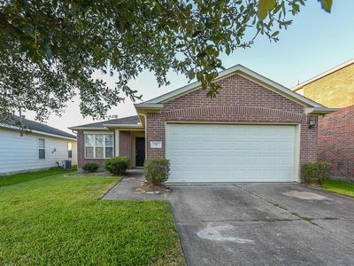 1002 Yorkshire Hollow Ln, Fresno, TX, 77545