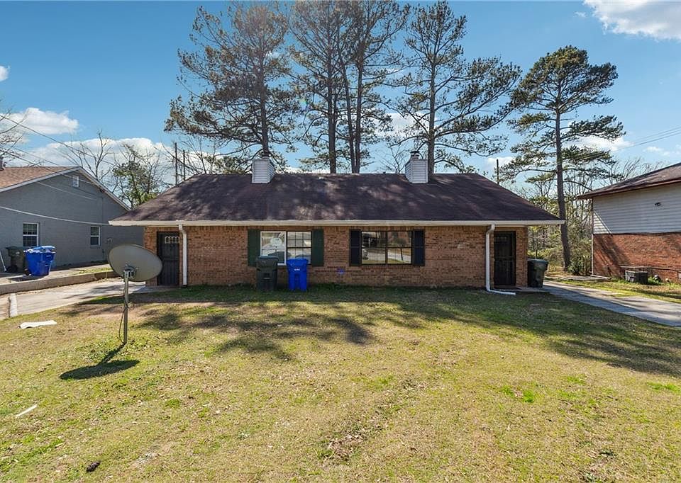 1st image of 1174 Pinedale Cir NW