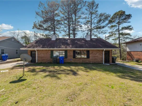 1174 Pinedale Cir NW, Conyers, GA 30012