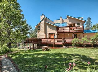 9069 Dead Indian Memorial Rd, Ashland, OR 97520