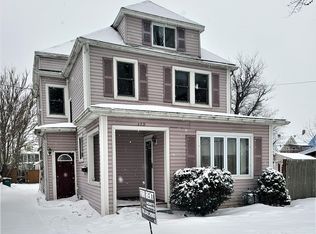 179 Koester St, Buffalo, NY