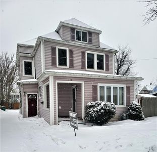 179 Koester St, Buffalo, NY, 14220