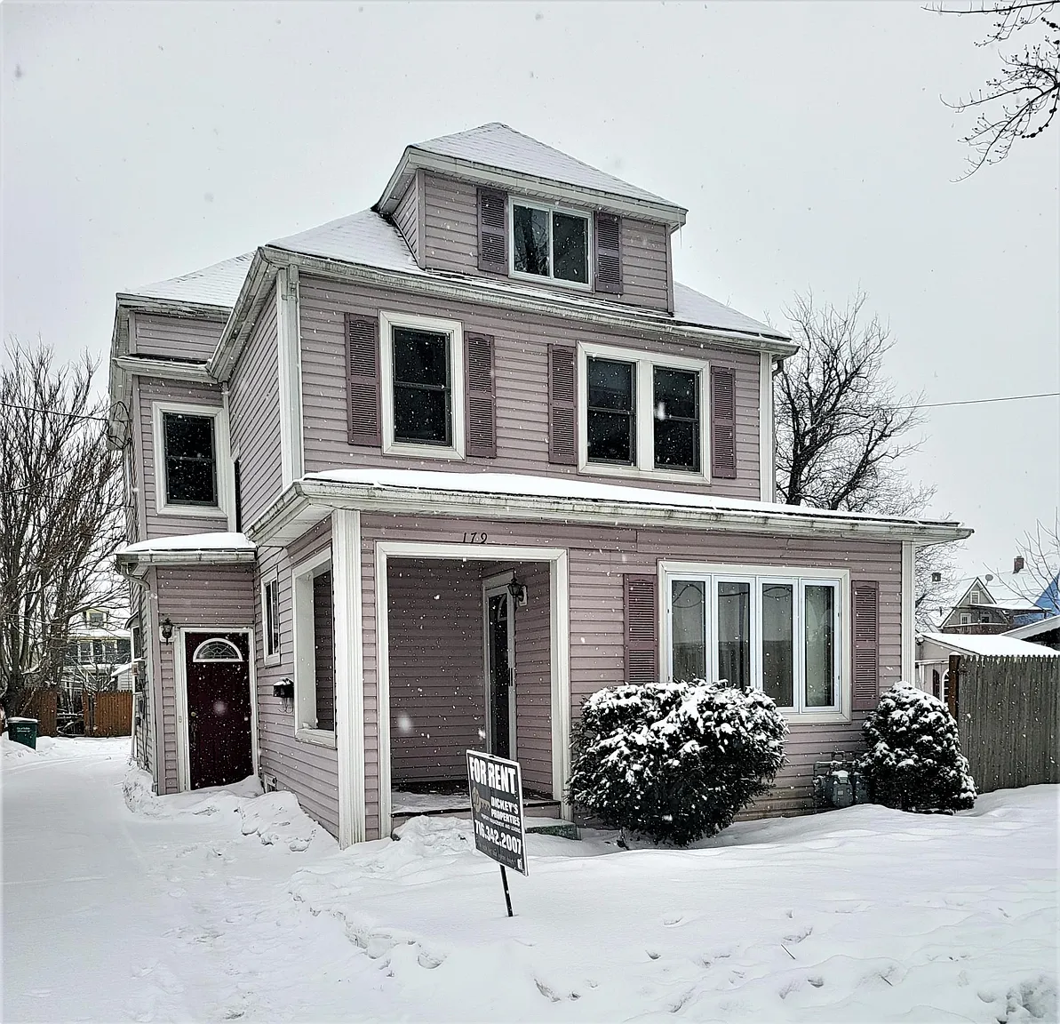 179 Koester St photo 1