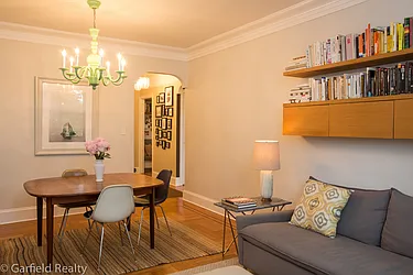 Sold by Garfield Realty 