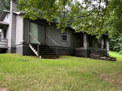 Murphy Hwy, Mineral Bluff, GA, 30559