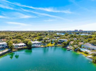 Sky Lake, North Miami Beach, FL 33179