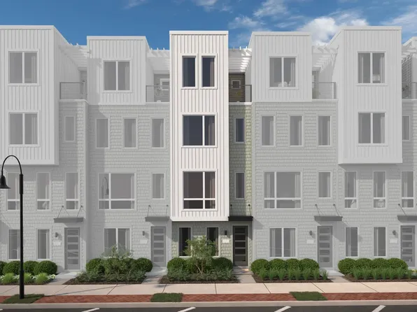 200 8th Ave Unit 5, Asbury Park, NJ 07712