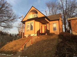 3460 Gustine Ave, Saint Louis, MO 63116