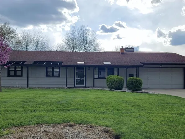 2258 Heatherwood Dr, Toledo, OH 43614