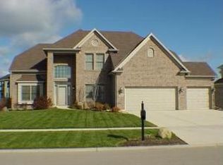 1850 Pampas Cir, Bolingbrook, IL 60490