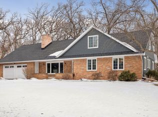 434 Yosemite Ave N, Golden Valley, MN 55422