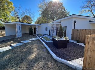 3602 S Louisville Ave, Tulsa, OK 74135