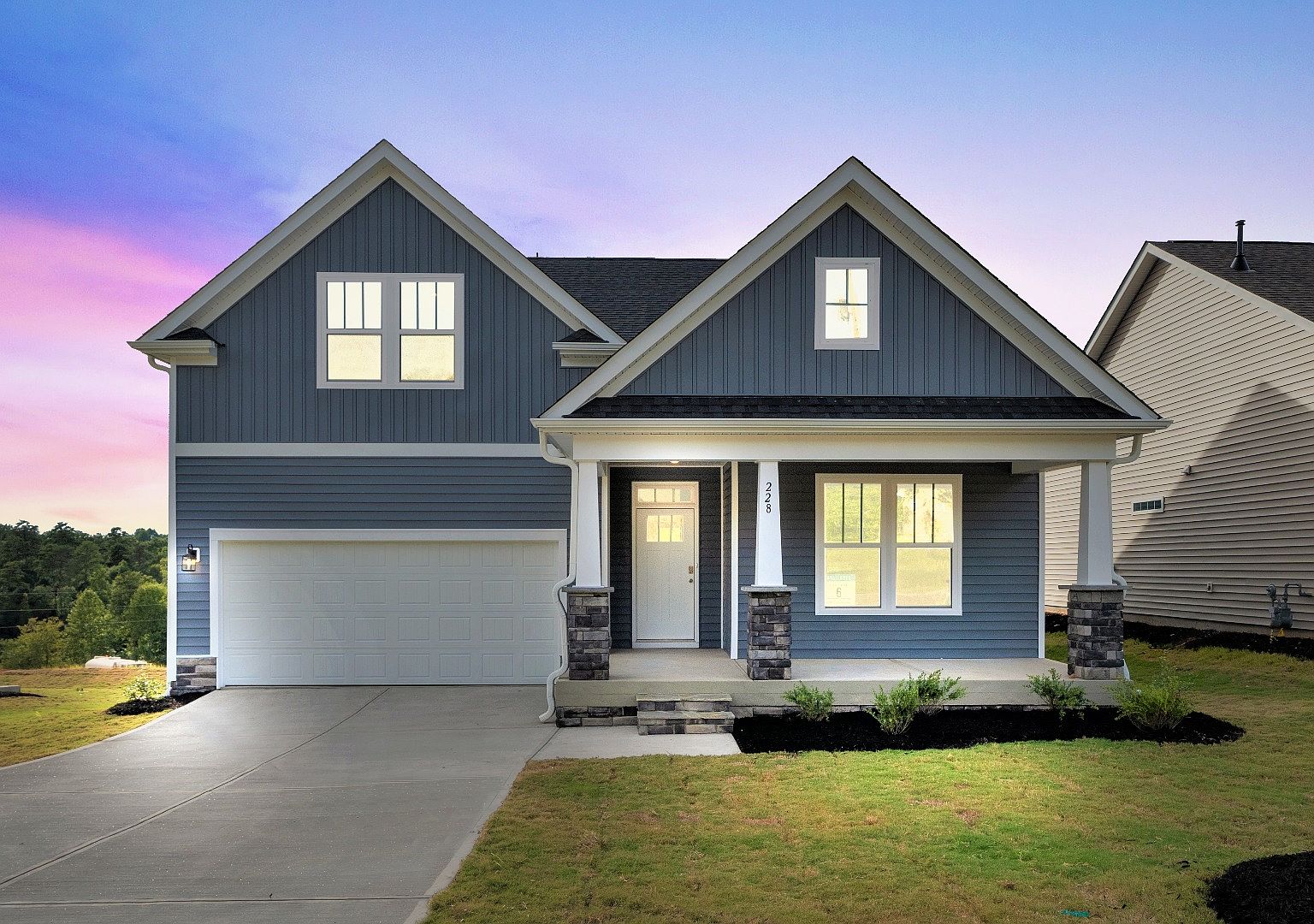 Iris Meadows by DRB Homes in Moore SC Zillow