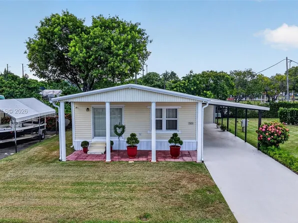 5211 SW 29th Ter, Fort Lauderdale, FL 33312