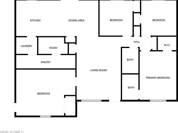 2nd image of 2031 N 55TH Avenue