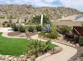 18304 W Desert Trumpet Rd, Goodyear, AZ 85338