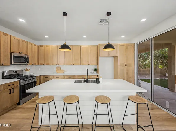 9550 E KEATS Avenue, Mesa, AZ 85209