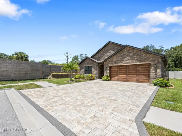 658 Coyote Dr, Cocoa, FL 32927