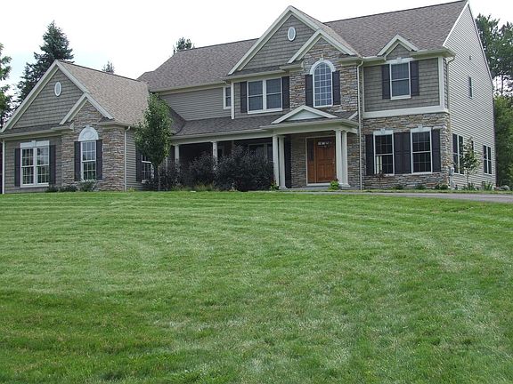 Another View From Street