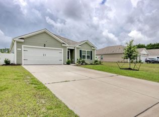 211 Seasons Trace Loop, Longs, SC 29568