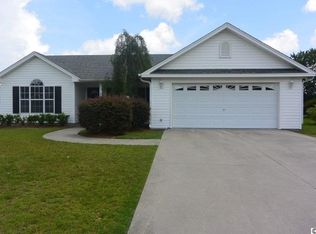 964 Chateau Dr, Conway, SC 29526