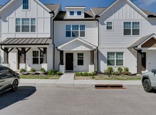 2539 Hanford Ave, Old Hickory, TN 37138