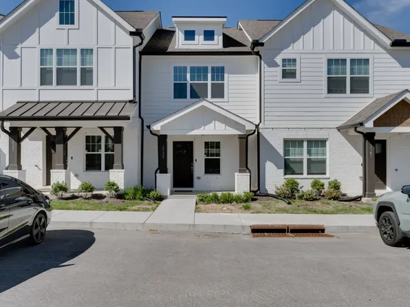 2539 Hanford Ave, Old Hickory, TN 37138