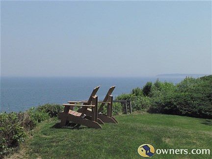 Enjoy the expansive views