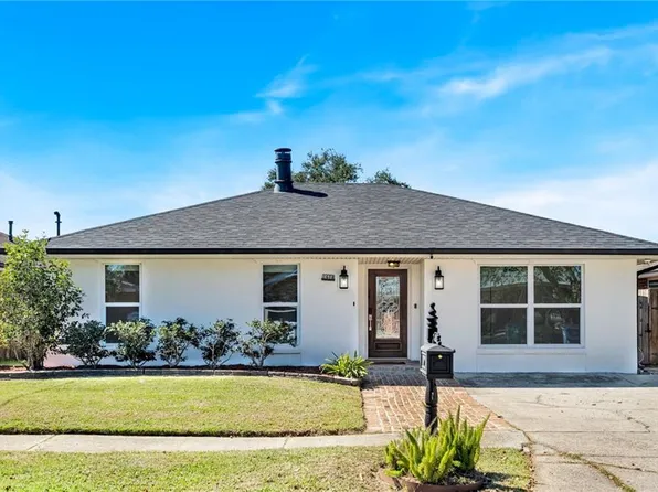 1608 N Woodlawn Ave, Metairie, LA 70001