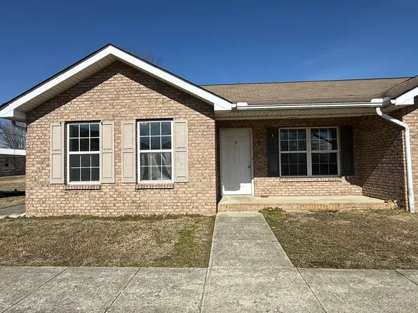 81 Crowe Avenue, 81 Crowe Ave #4, Gamaliel, KY 42140