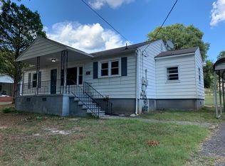 410 S Groves St, Dallas, NC 28034