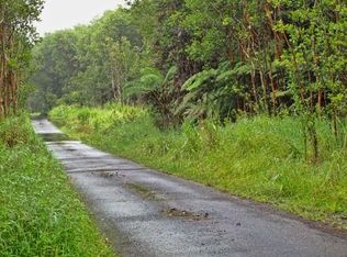 5 Rd Aloha Est, Volcano, HI 96785