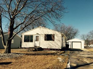 410 Ash Ave, Brookings, SD 57006